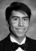 Nicolas Herrera: class of 2018, Grant Union High School, Sacramento, CA.